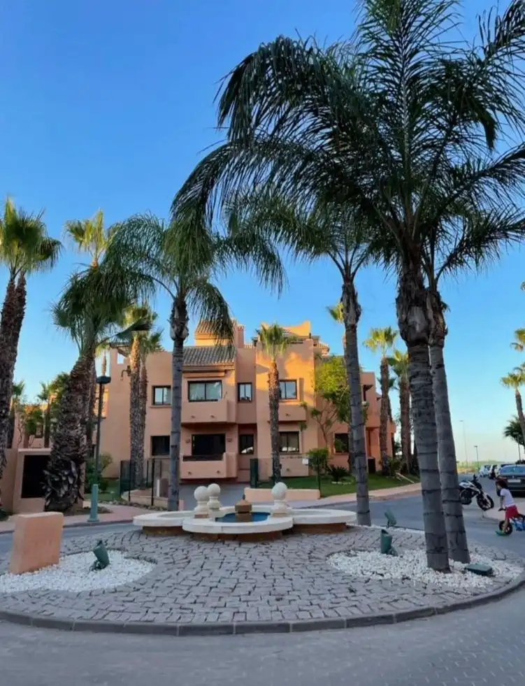 Adosado en venta en Los Narejos - Punta Calera, imagen 2