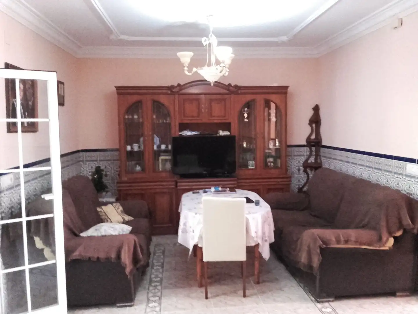 Casa amb jardí en venda a Villanueva de la Serena, imagen 14