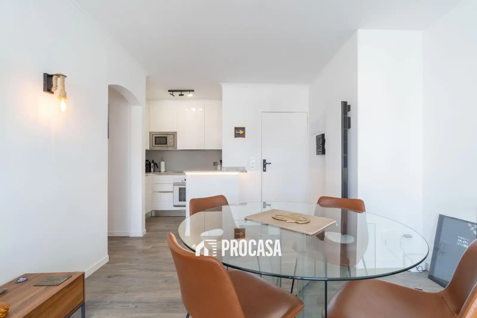 Piso con ascensor en venta en Salins, imagen 9