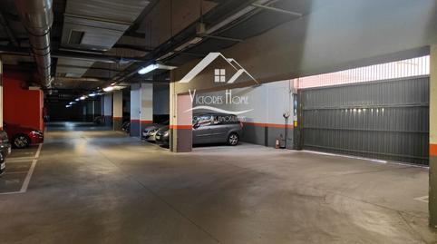 Foto 3 de Garaje en venta en Las Suertes, Ensanche de Vallecas - La Gavia, Madrid