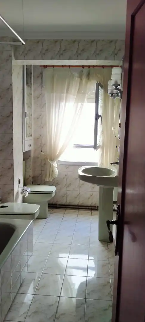 Piso en venta en Calle Marqués de la Hermida, Castilla - Hermida