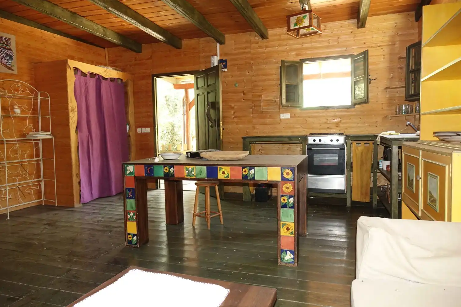 Casa rústica en venda a Torvizcón, imagen 11