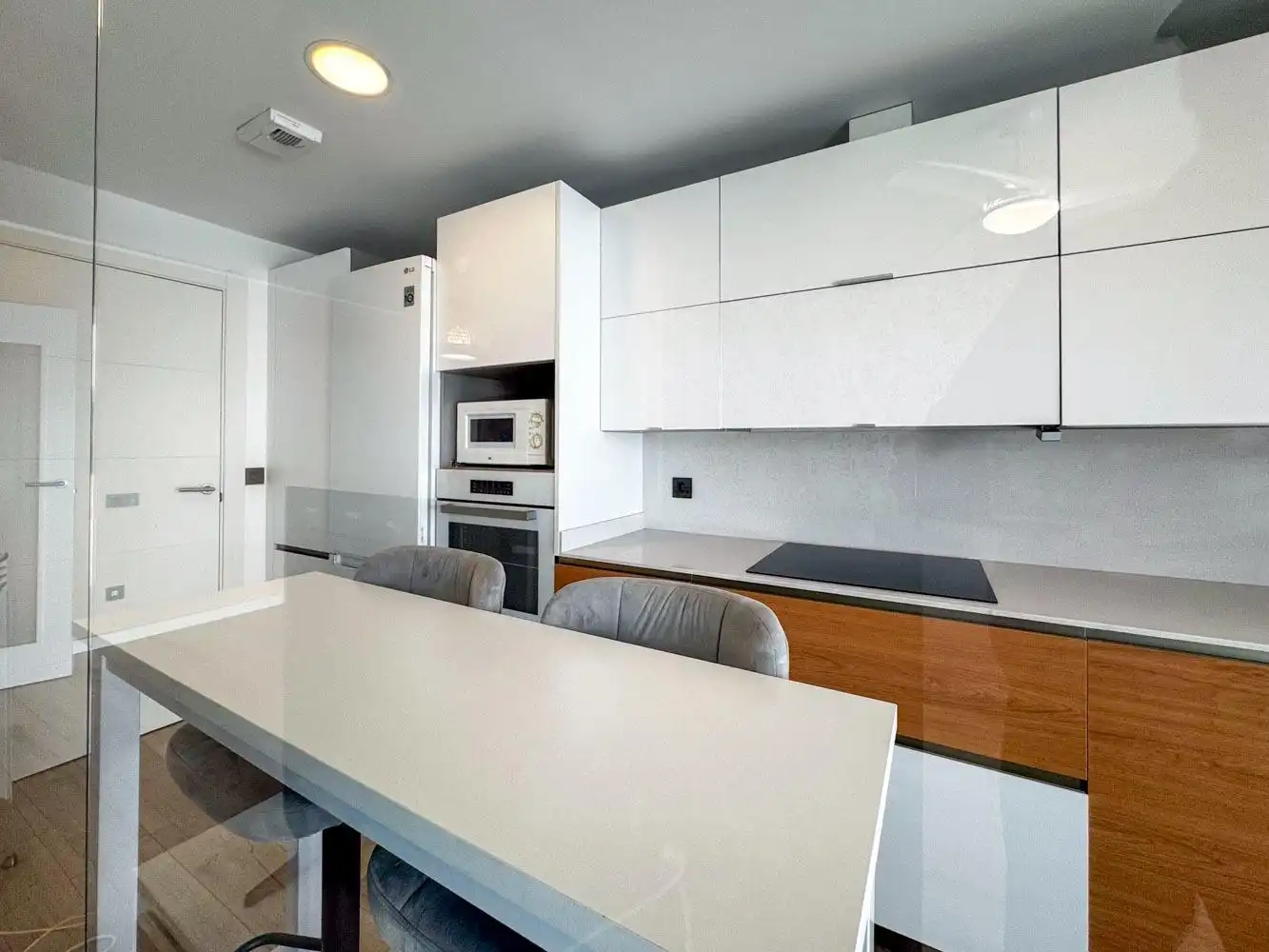 Flat with pool to rent in Calle EDUARDO GALEANO, imagen 19