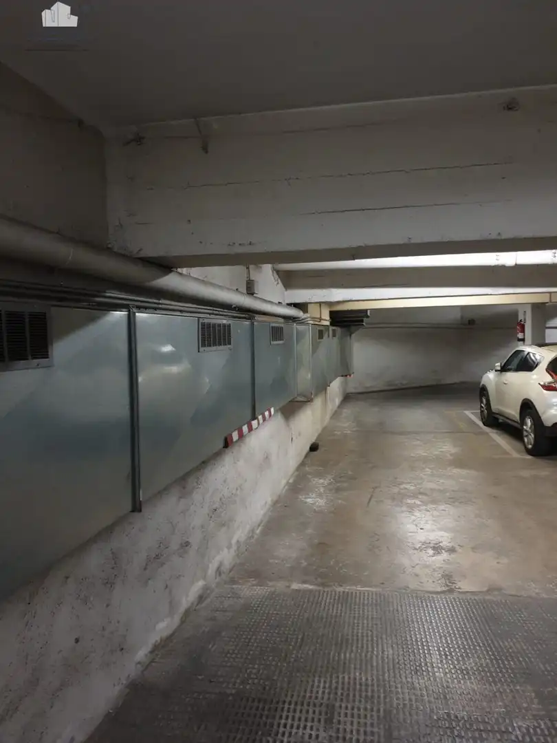 Einzelparkplatz zum Verkauf in Banyeres, imagen 2