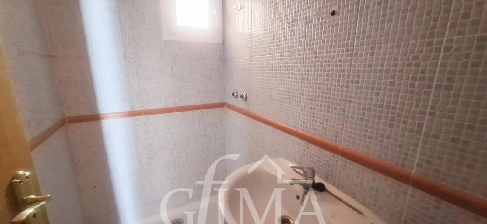 Bathroom of Detached homes for sale in Tomelloso  with Heating and Balcony