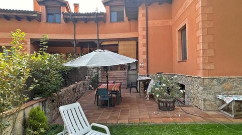 Photo 2 of House or chalet for sale in Urbanización Caserío de Urgel, Real Sitio de San Ildefonso, Segovia