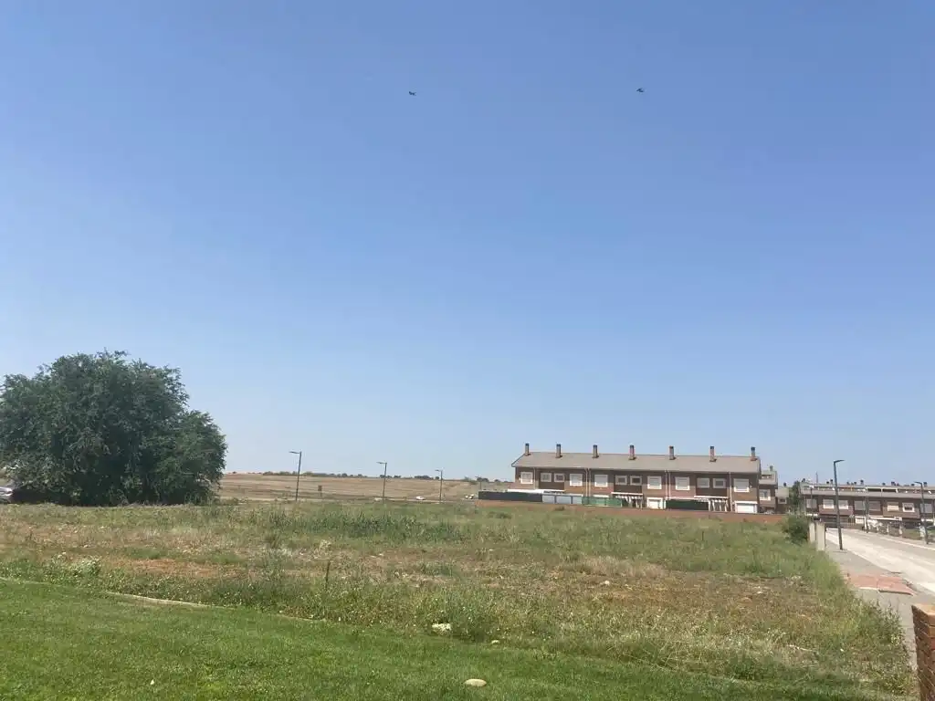 Residential for sale in Marchamalo