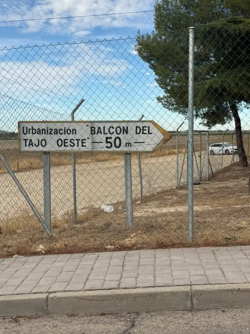 Casa amb piscina en venda a Calle Almonte, imagen 11