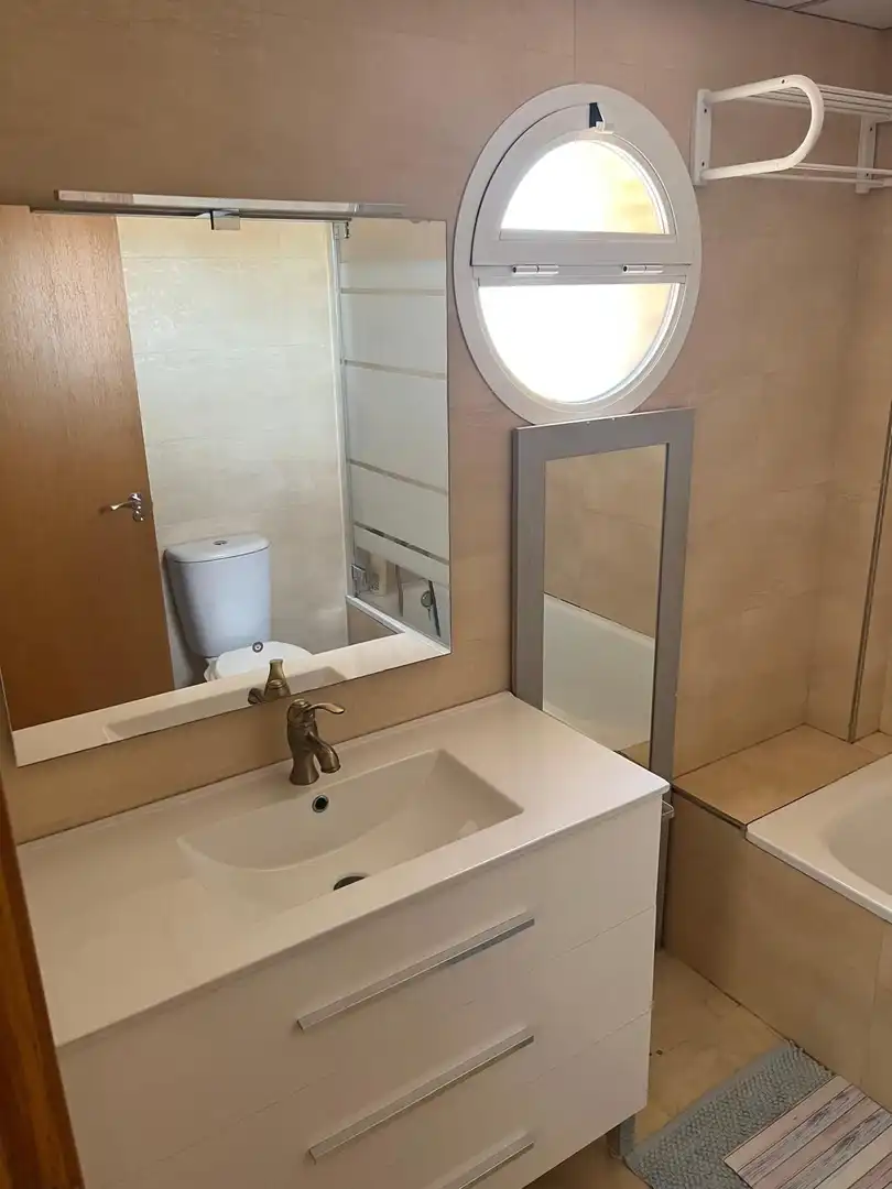 Duplex con piscina in vendita a Las Lomas de Rame - Bahía Bella, imagen 40