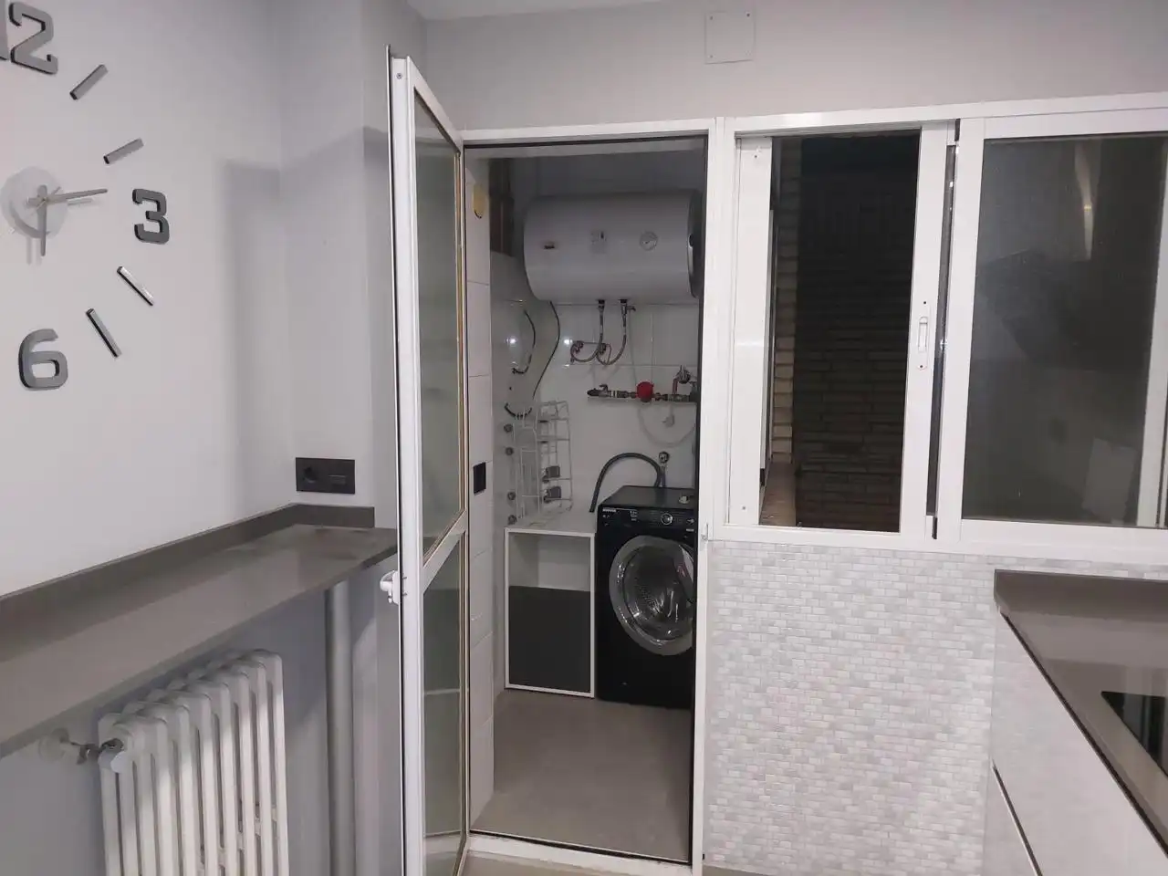 Flat for rent in De Ronda, Camino de Ronda
