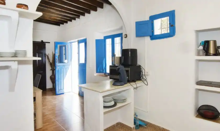 Houses for sale in Níjar  with Air Conditioner, Heating and Private garden
