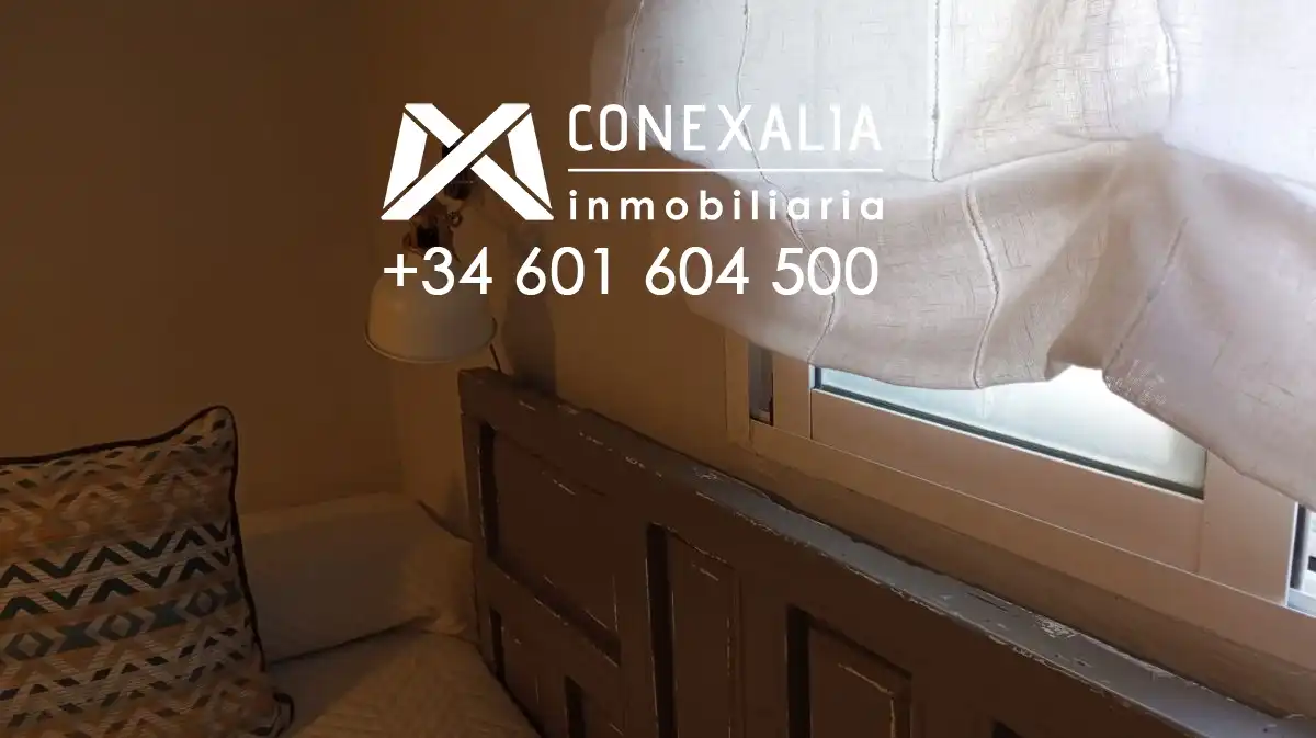 Habitación de Casa o chalet en venta en Olvera con Terraza y Balcón