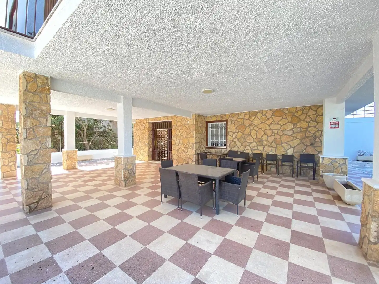 Casa o chalet en venta en Purias