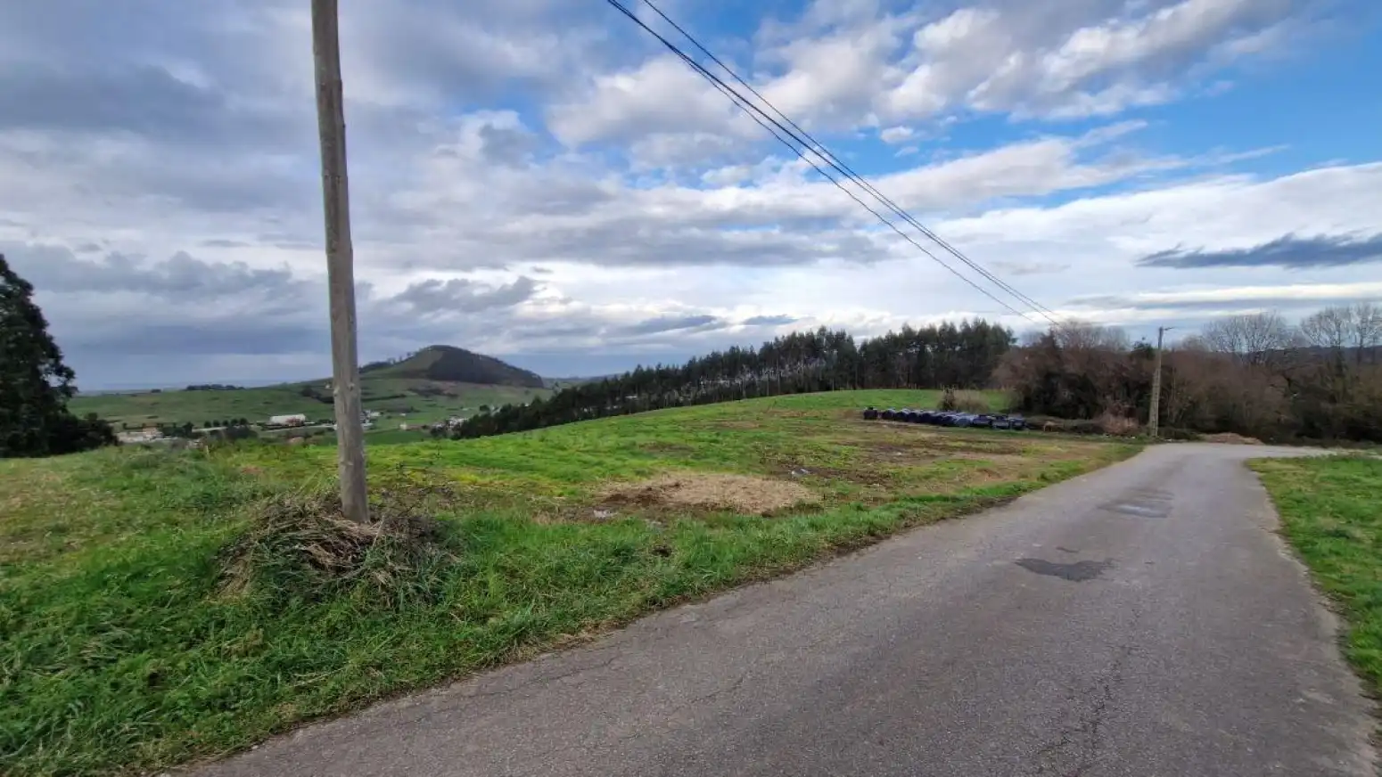 Wohnbaugrundstück zum Verkauf in Piélagos - Sector Sierra Cumbreo 612, imagen 3