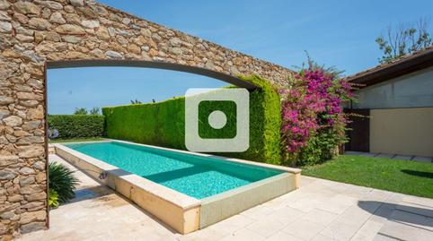 Foto 3 de Finca rústica de lloguer a De Mas Pinell, El Mas Pinell, Girona