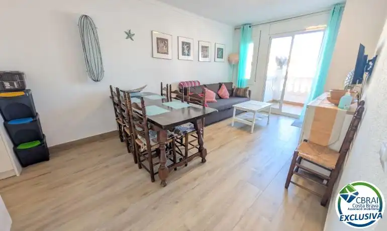 Piso en venta en Moxó - Sant Mori, imagen 3