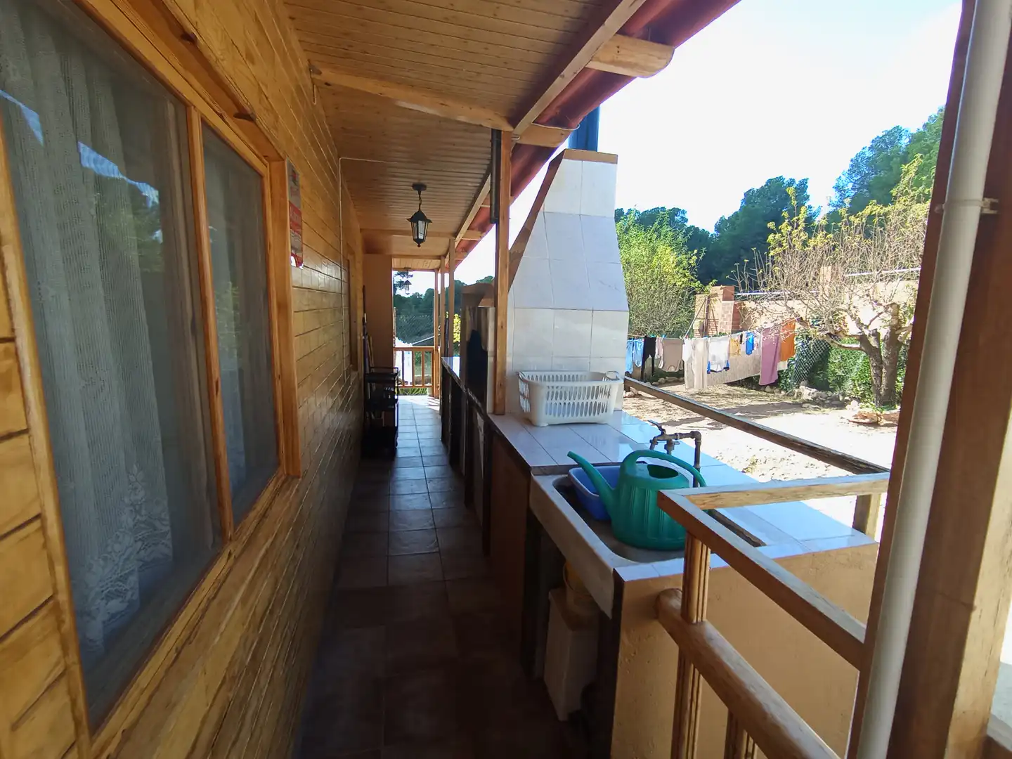 Casa o chalet en venta en Cabra del Camp