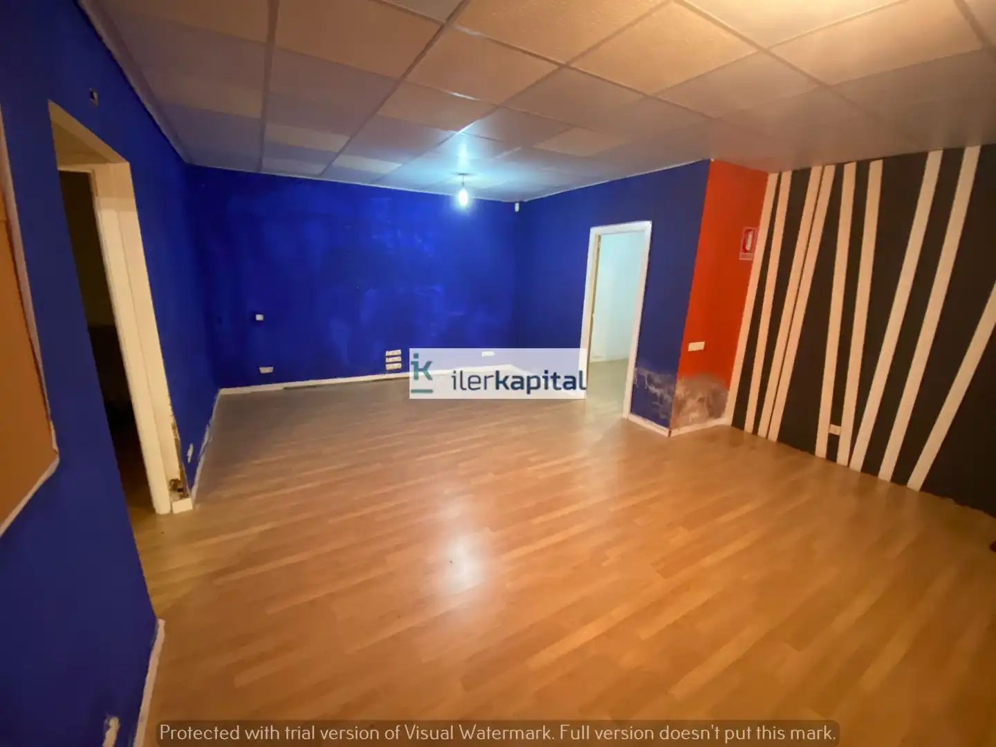 Business premises for sale in La Bordeta, imagen 6