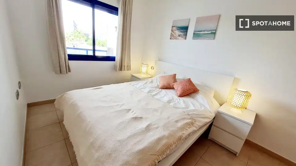 Zimmer in Palmeral