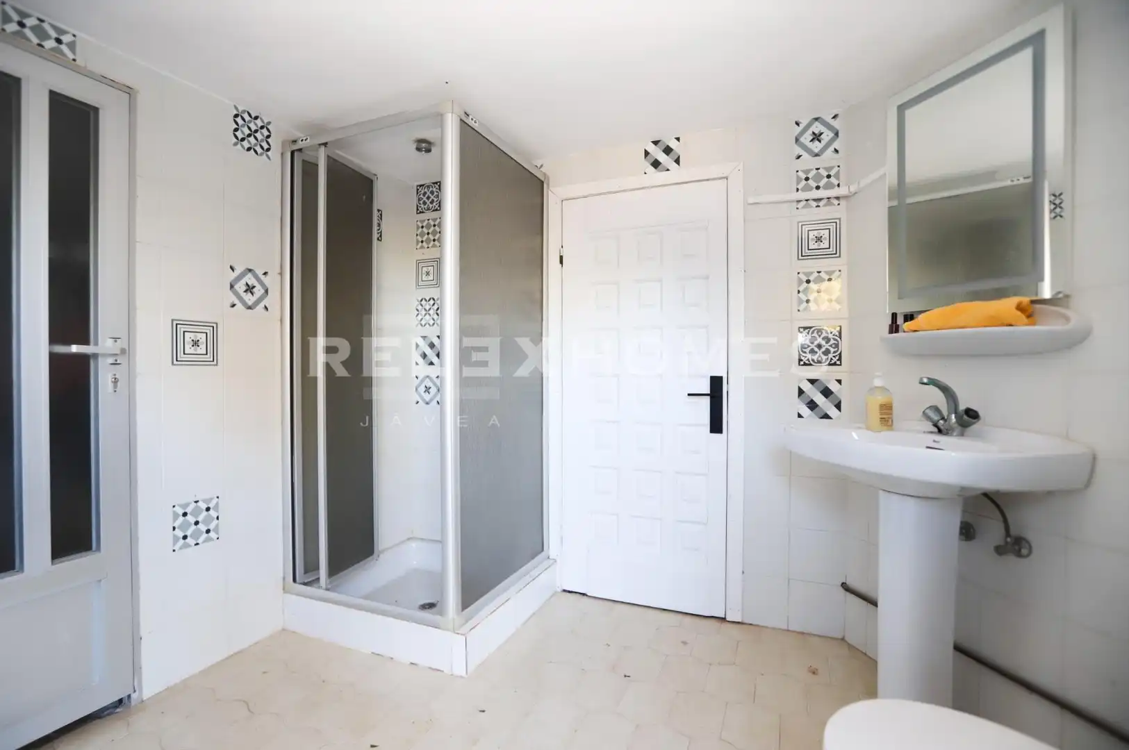 Bany de Casa o xalet en venda en Jávea / Xàbia