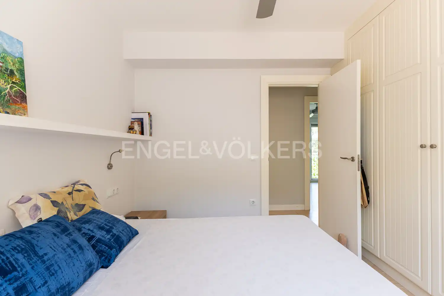 Habitación de Casa o chalet en venta en Alzira con Calefacción, Jardín privado y Parquet