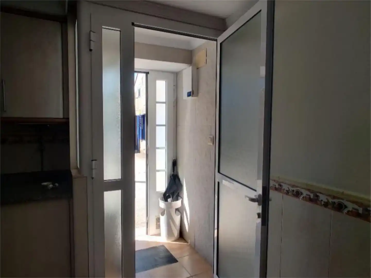 Flat for rent in Moaña  with Balcony