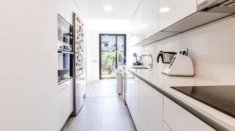 Foto 3 de Pis en venda a Aiguadolç - Sant Sebastià, Barcelona