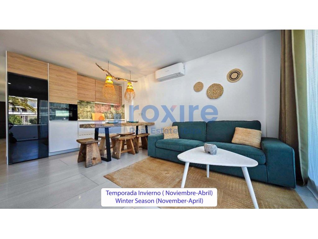 Flat to rent in Calle Vedranell, 1, Sant Antoni de Portmany