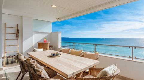 Foto 3 de Apartamento en venta en Es Portixol - Es Molinar, Palma de Mallorca