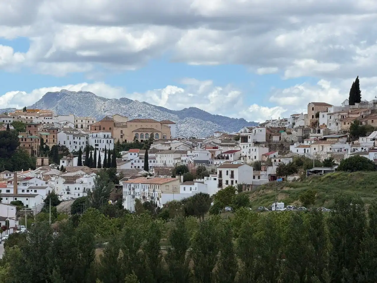 Casa en venda a Tomilla