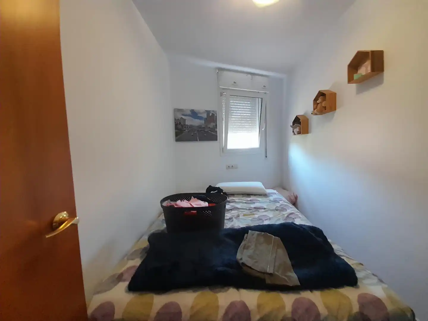 Dormitori de Casa o xalet en venda en Canet de Mar amb Aire condicionat, Jardí privat i Terrassa