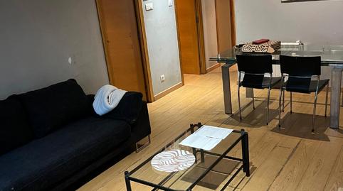 Foto 3 de Piso en venta en Ronda Nelle, Paseo de los Puentes - Santa Margarita, A Coruña Capital