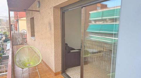 Foto 2 de Pis en venda a Barri de Lourdes - Gallecs, Mollet del Vallès