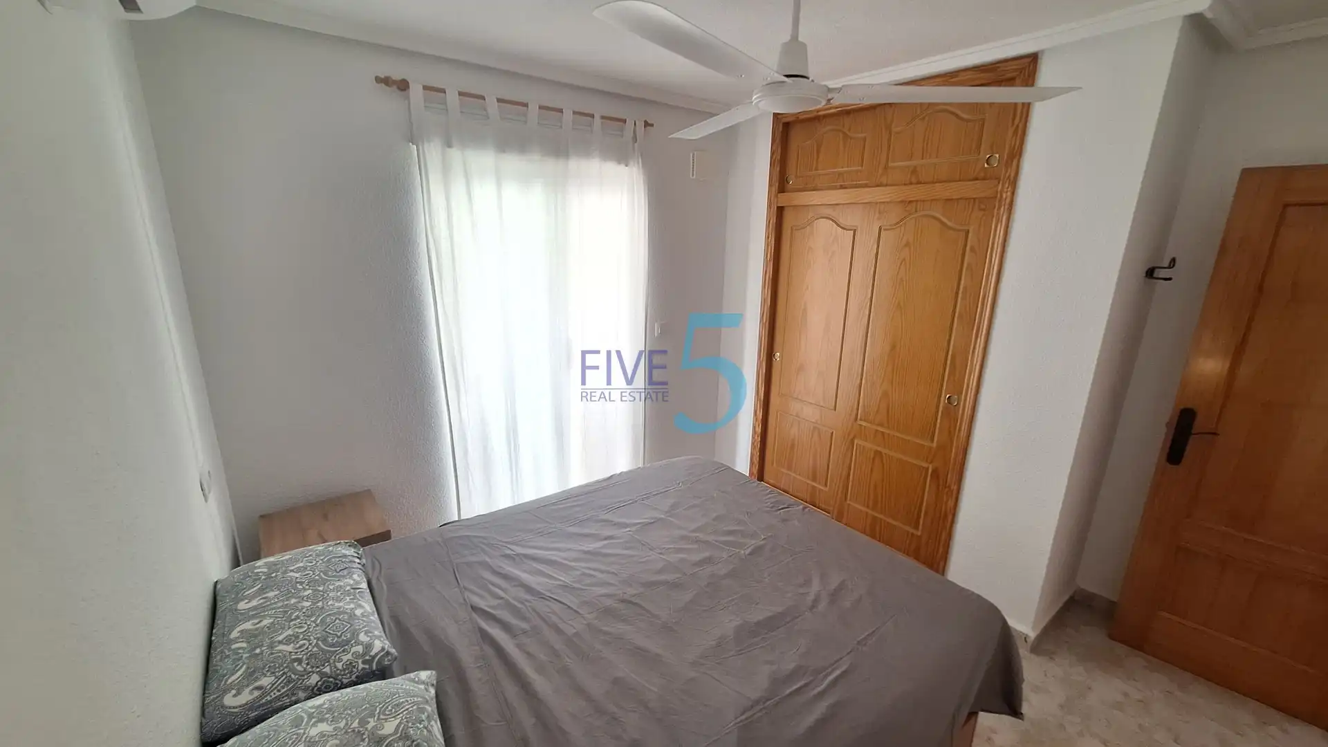 Flat with terrace for sale in El Edén, imagen 18