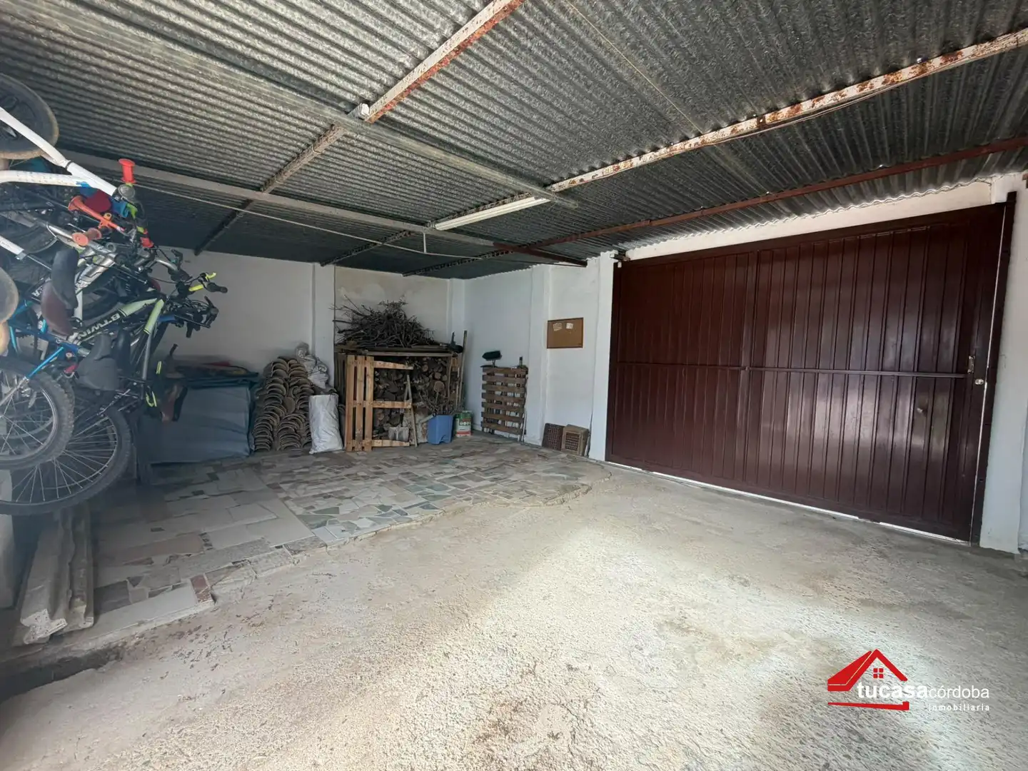 Haus mit Pool zum Verkauf in La Carlota, imagen 49