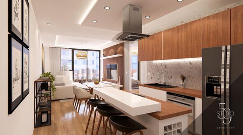 Foto 4 de Apartamento en venta en Av. de Los Boliches, 17, Playa de los Boliches, Fuengirola