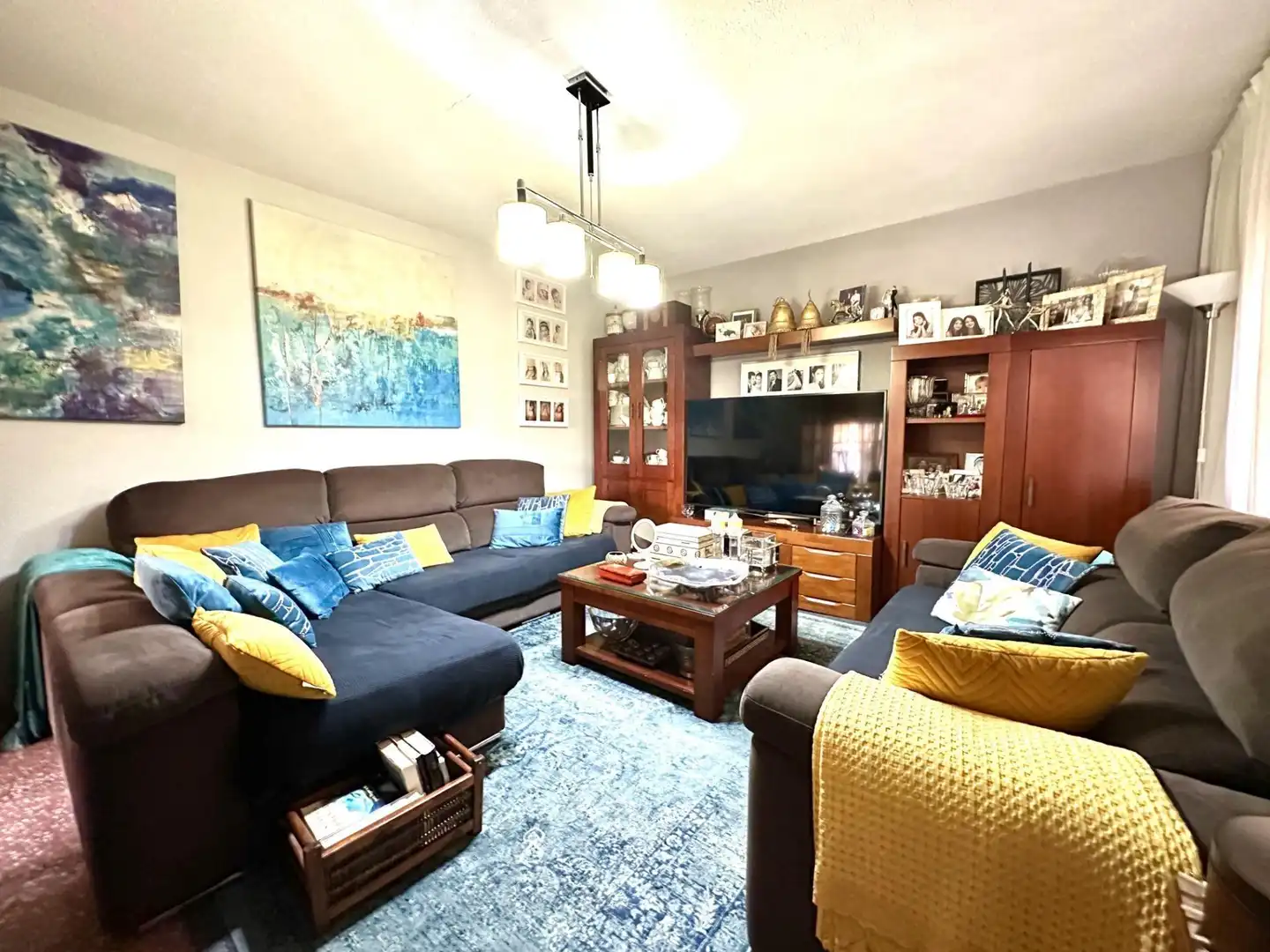 Duplex con terrazza in vendita a Puerto Lumbreras, imagen 5