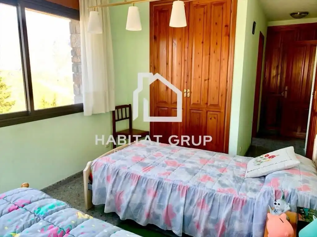 Casa con giardino in vendita a Sant Julià, imagen 27