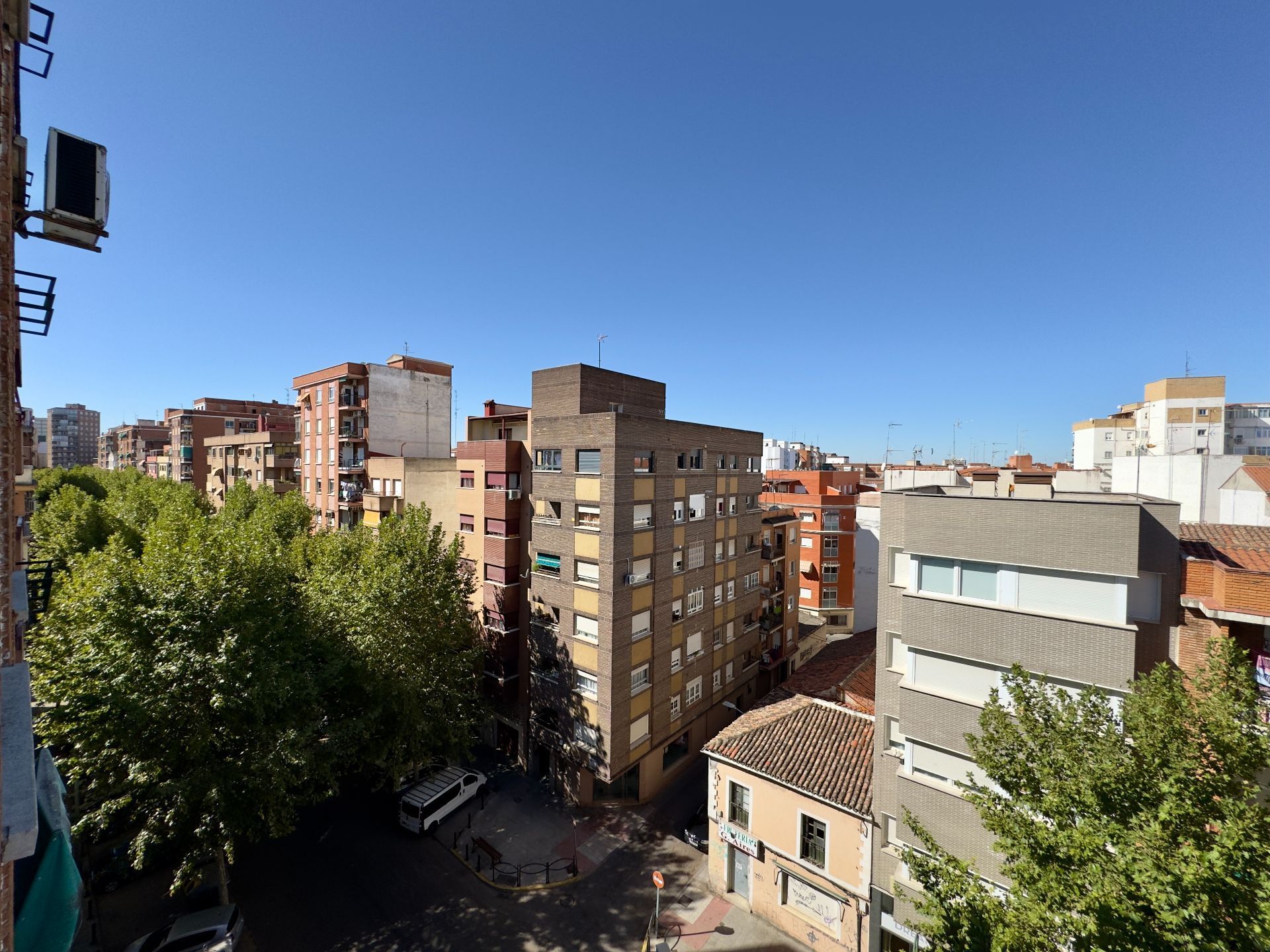Exterior view of Flat for sale in Talavera de la Reina  with Terrace