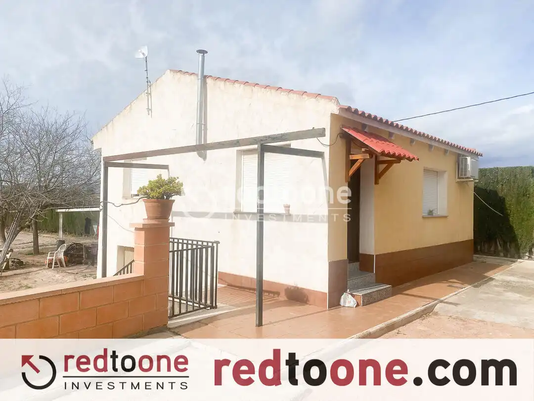 Villa avec piscine à vendre à Novelda, imagen 88