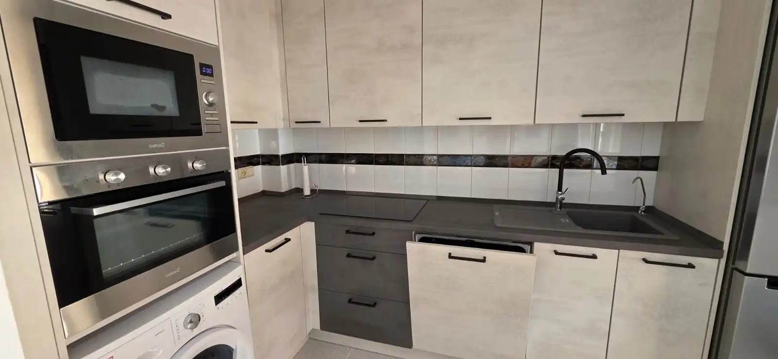 Flat for sale in ALFREDO ALMUNIA