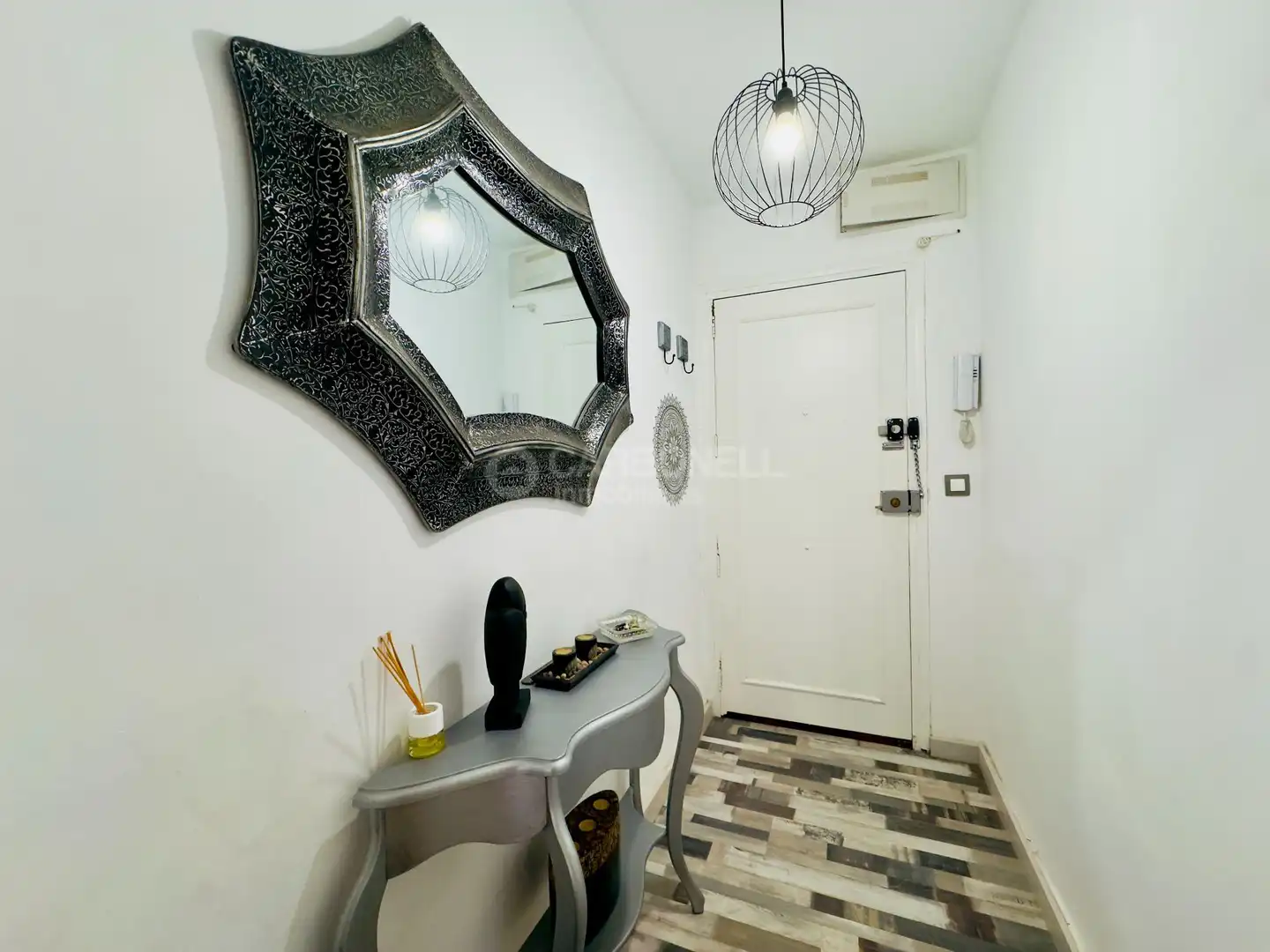 Flat for sale in Bernat Fenollar, imagen 4