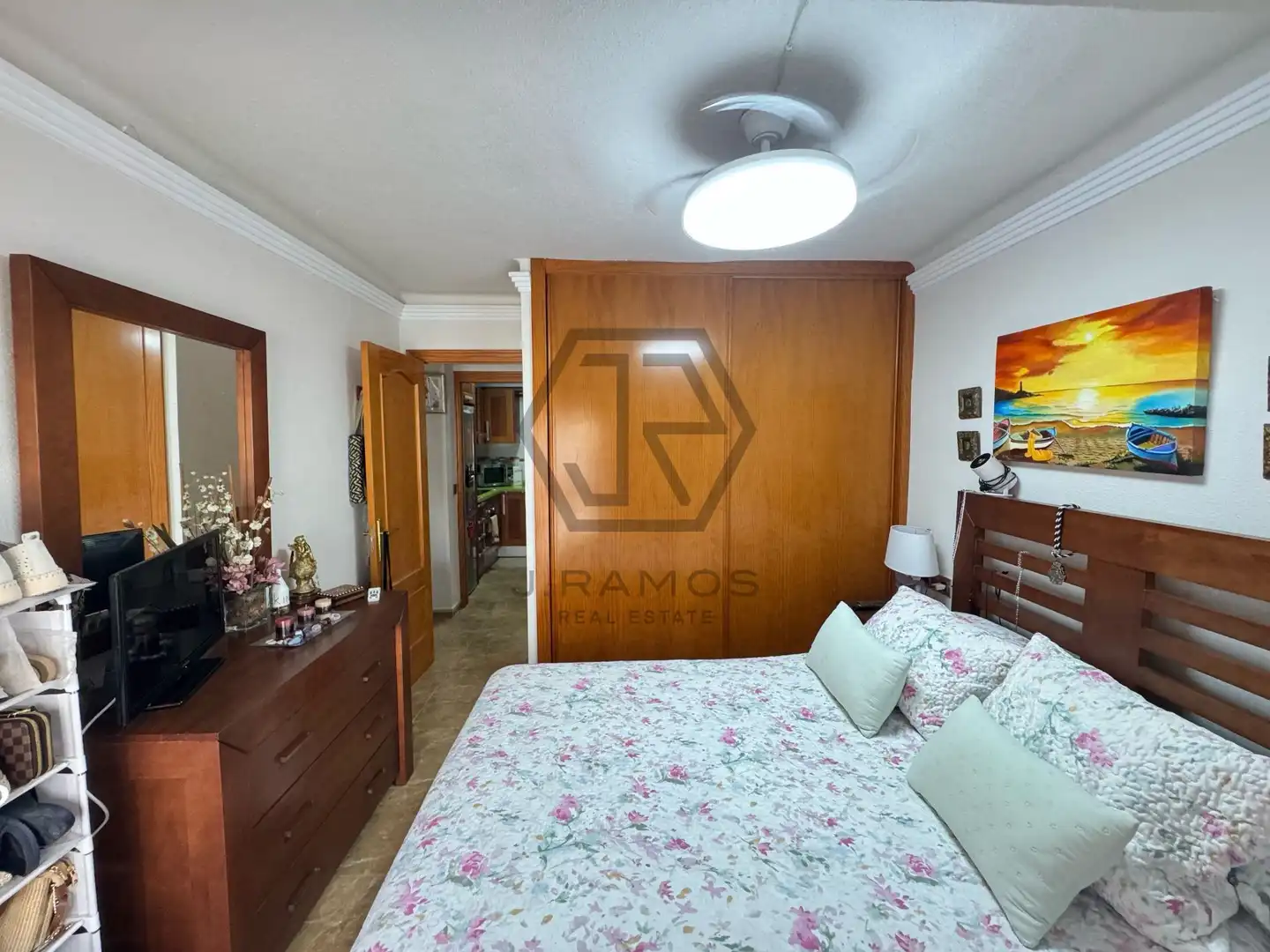 Piso con ascensor en venta en Torre del Mar, imagen 11