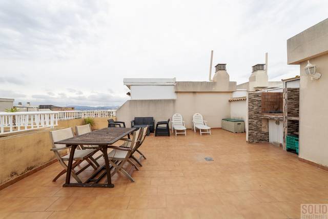 Dúplex en Venta en CAÑAS Y BARRO  en Canet d'En Berenguer