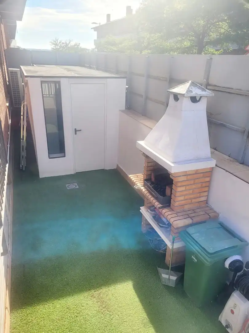 Wohnung mit Pool zum Verkauf in Piera, imagen 20