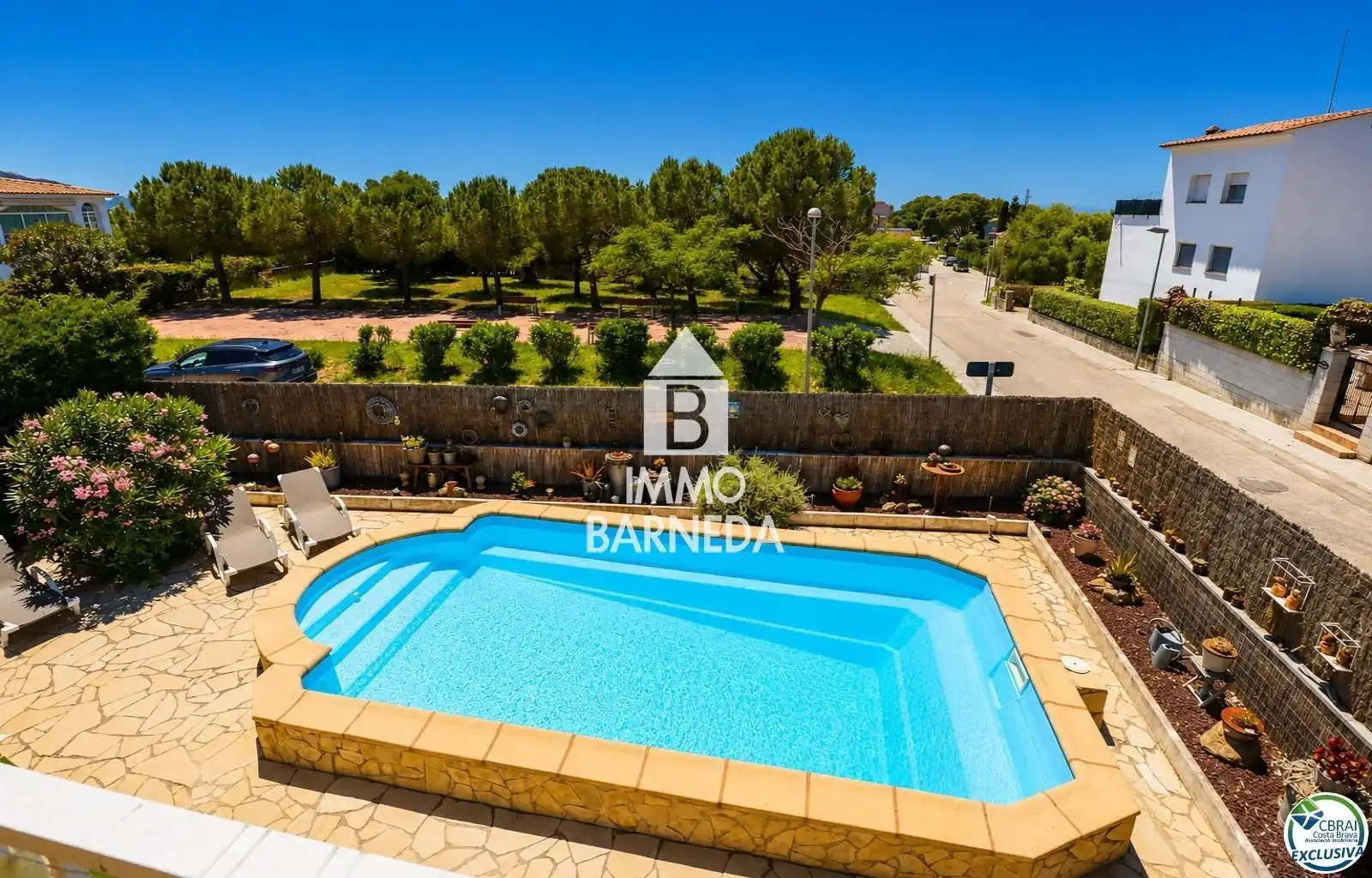 Maison avec terrasse à vendre à Castanyer 18, imagen 4