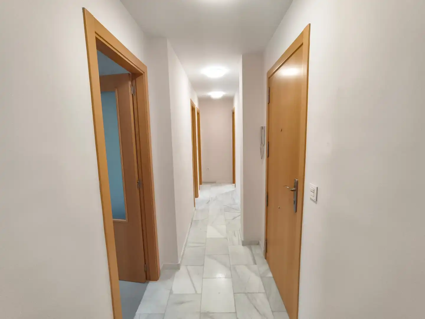 Piso de alquiler en Alcoy / Alcoi con Trastero y Balcón