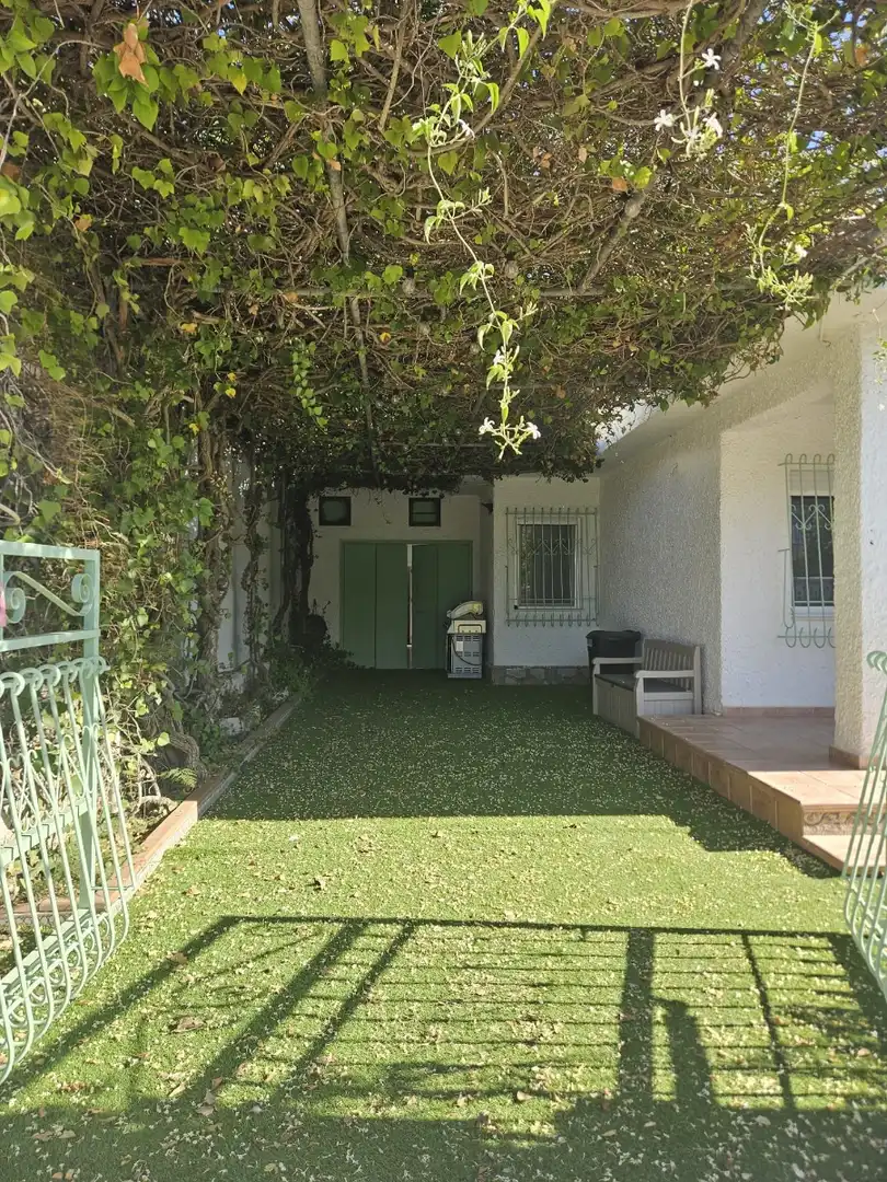 Villa mit Garten zur Miete in Torre de la Horadada, imagen 2