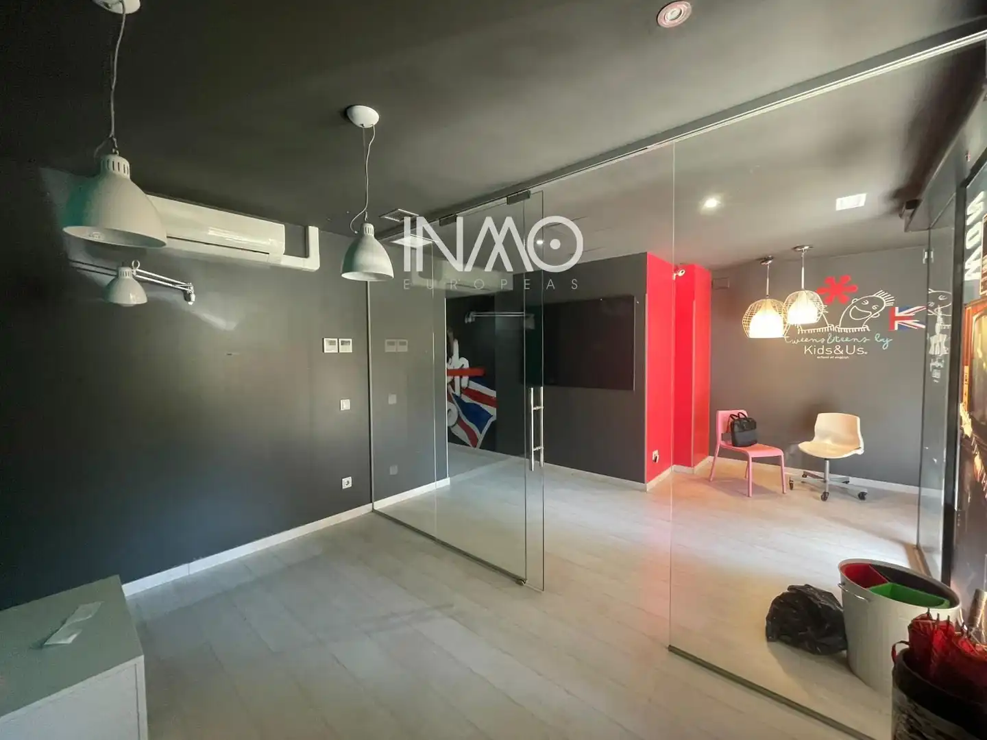 Local comercial en venda a LLUIS RIBAS, imagen 7