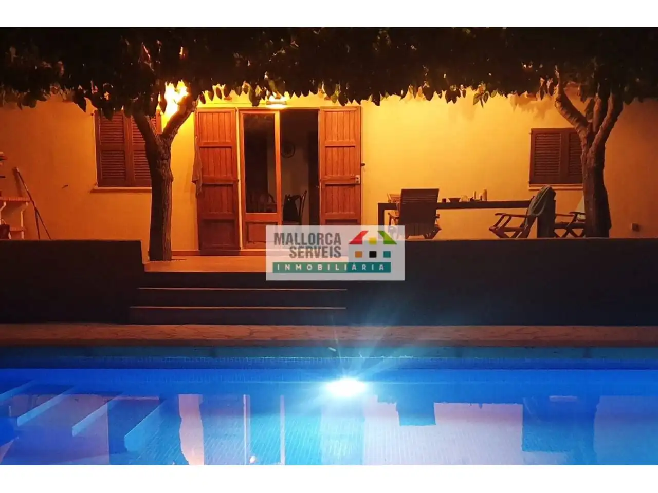 Landhaus mit Pool zum Verkauf in Sant Llorenç des Cardassar, imagen 2